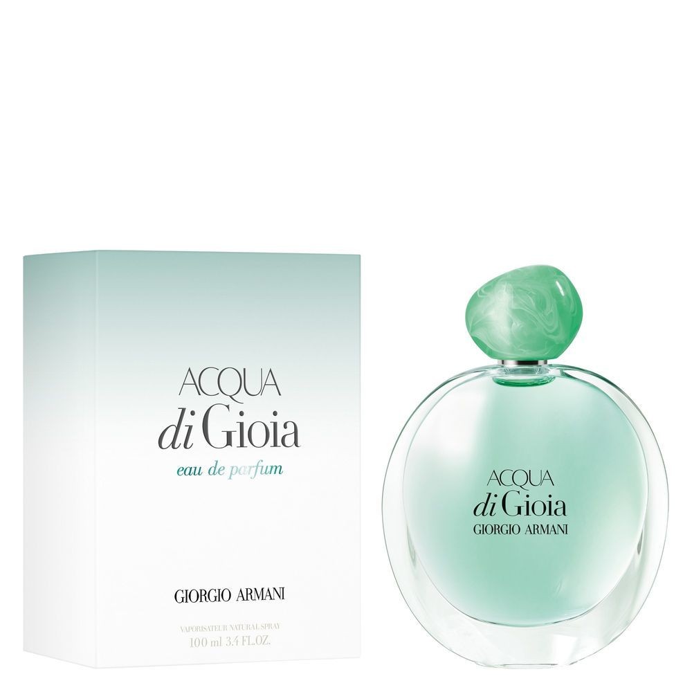 Acqua di Gioia Eau de Parfum 100 ml