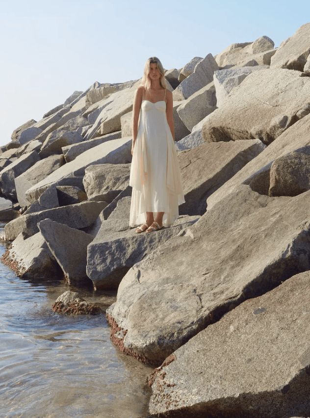 Harvey Dress