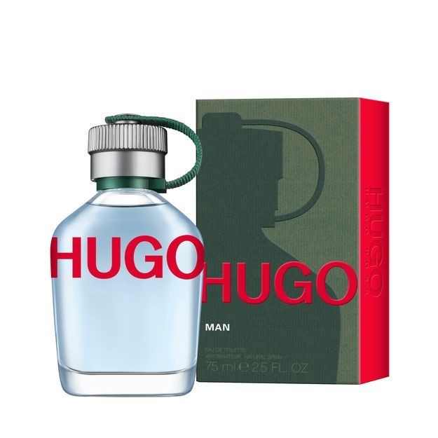 Hugo Man EDT 75ml