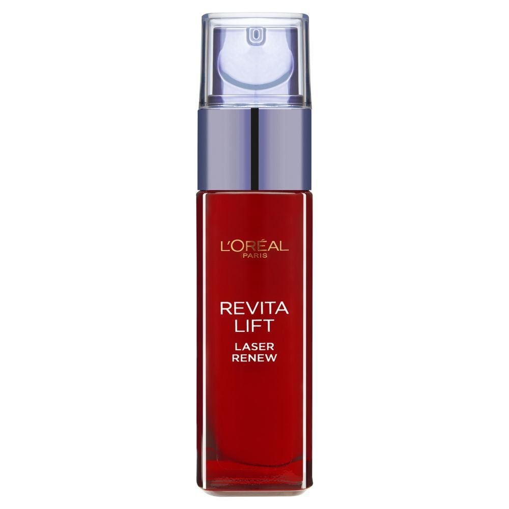 RevitaLift Laser Renew Advanced Anti-Ageing Serum 30ml