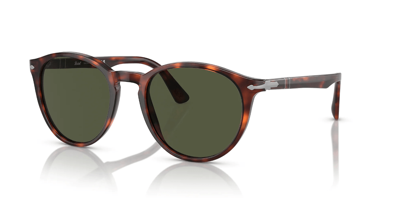 Brown Sunglasses 0PO3152S