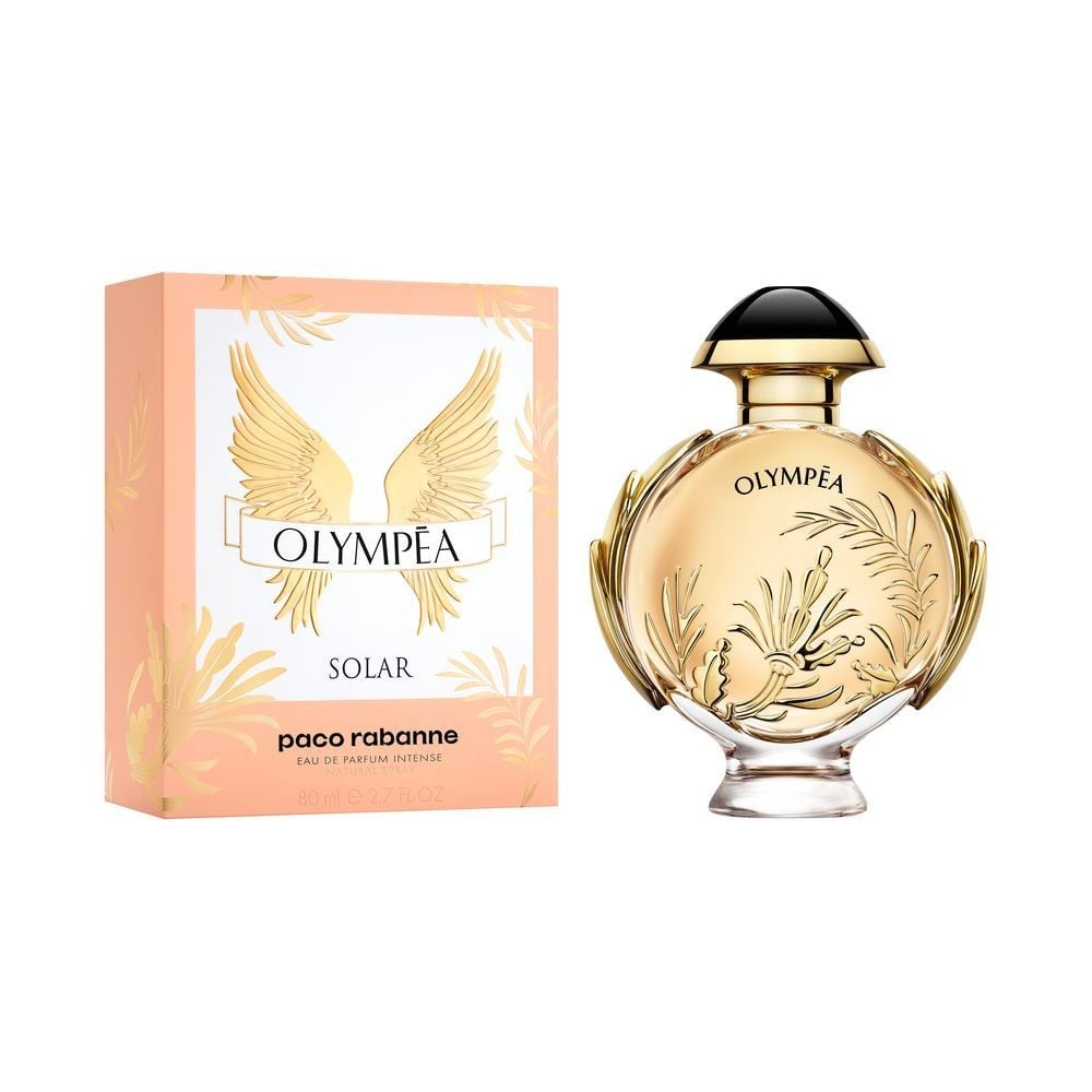 Olympea Solar EDP VP 80 ml