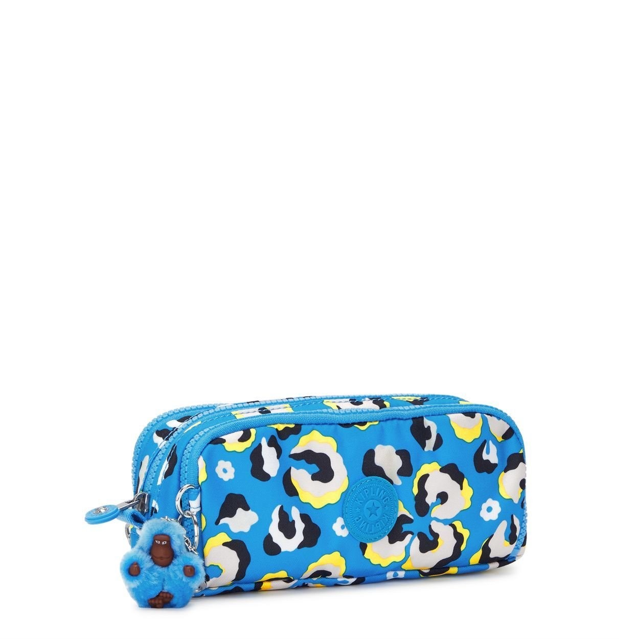 KIPLING GITROY Leopard KPKI3560P2A