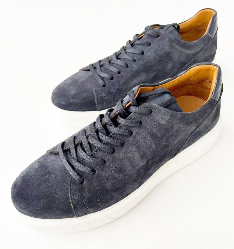 DARKAS FOOTWEAR NAVY