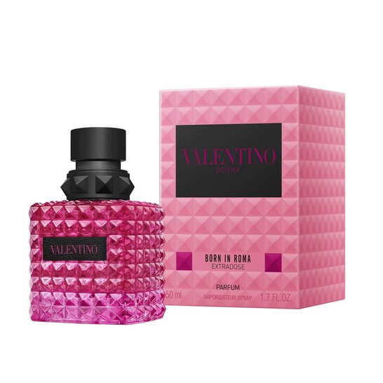 Born in Roma Donna Extradose 50ml