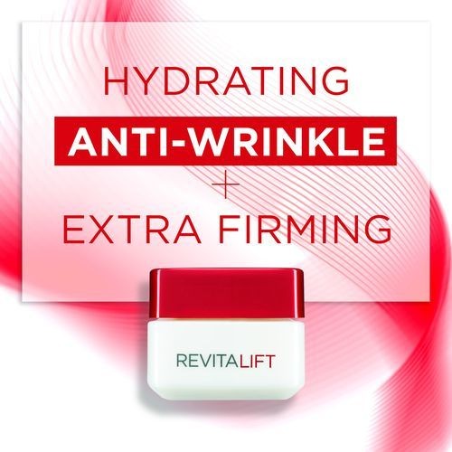 L'oreal Paris RevitaLift Anti-Ageing and Firming Eye Cream 15ml