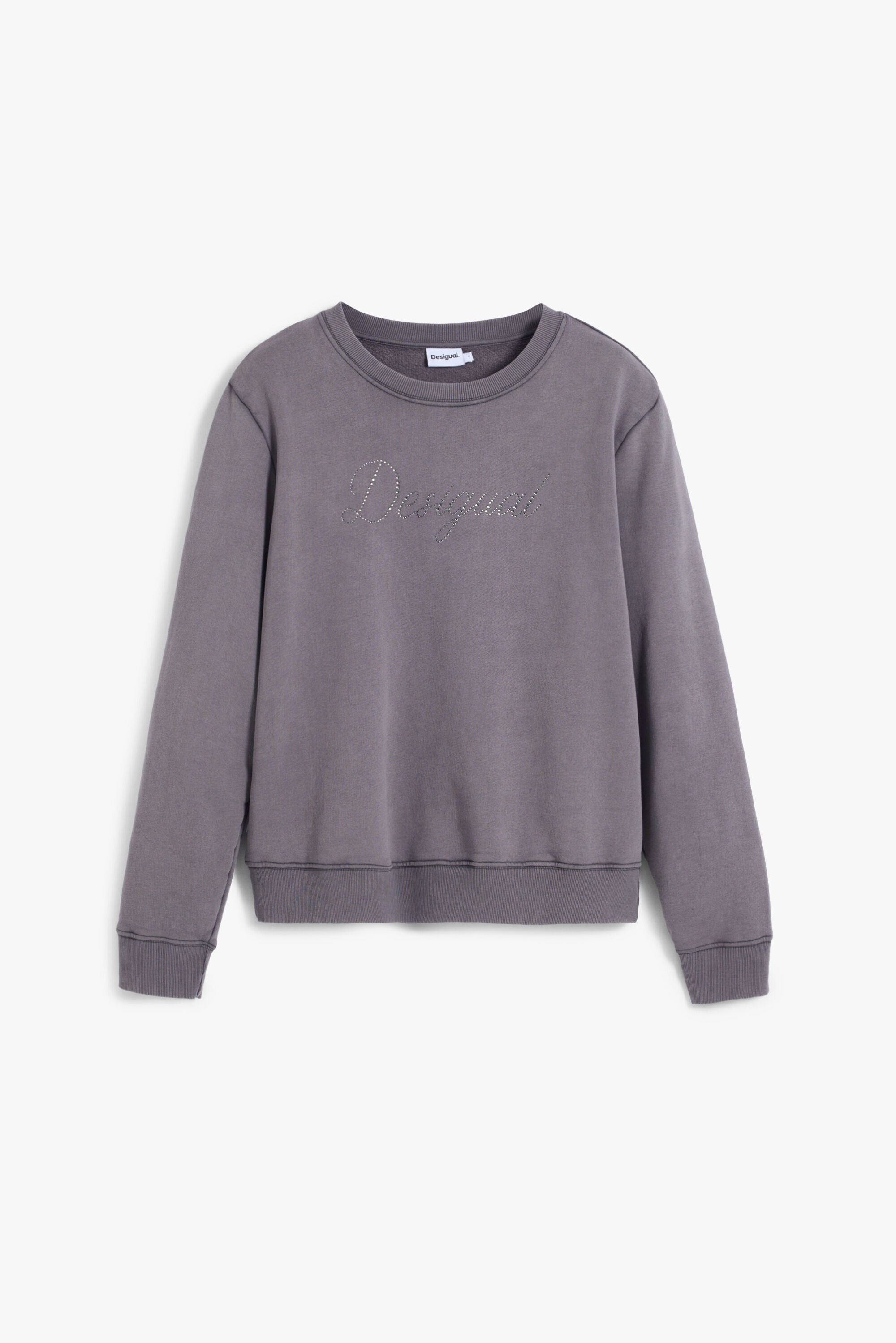 Brown Stone Afra Sweatshirt