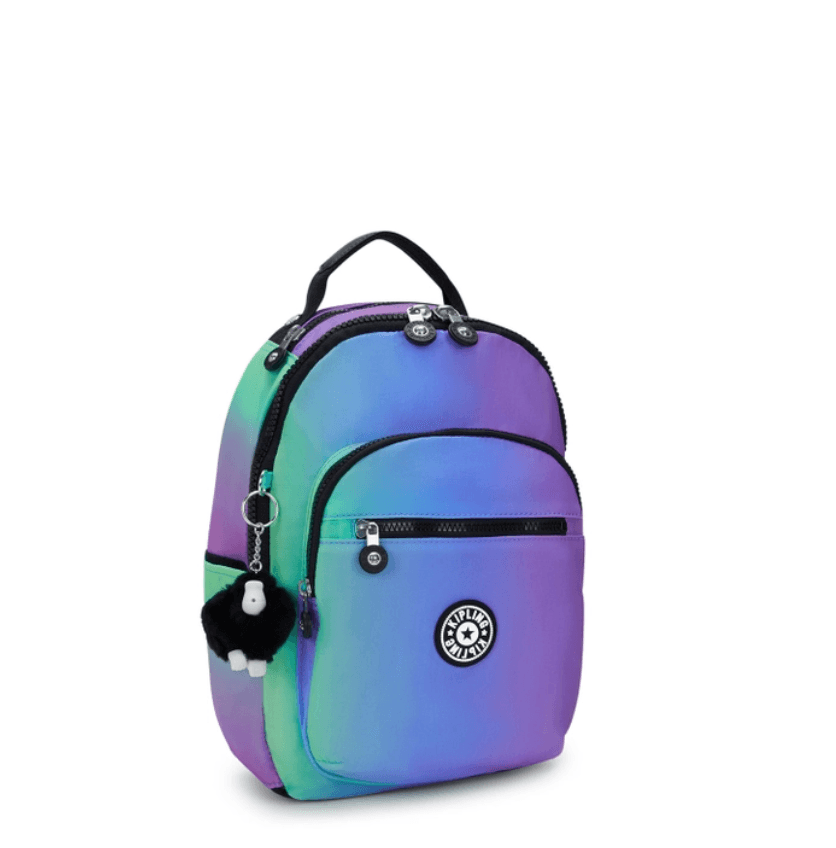 Seoul Gradient Dance S Backpack KPKI6672JU21