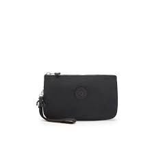 KIPLING CREATIVITY XL Black KPK15156P39