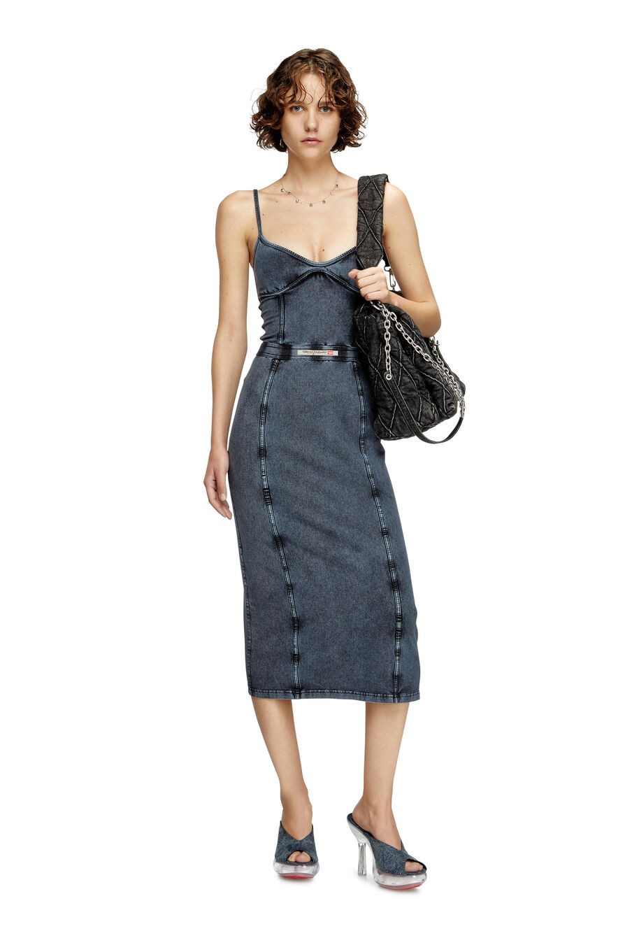 D-Ony Dress
