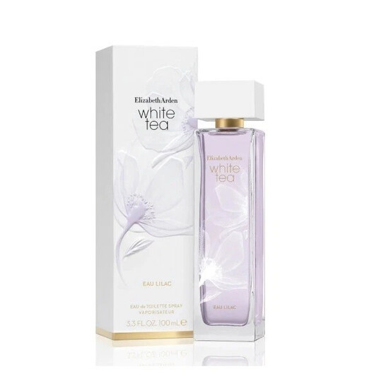 White Tea Eau Lilac EDT 100ml
