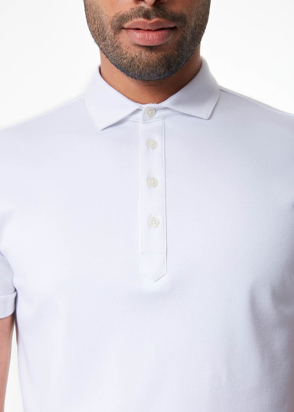 BORIS BECKER REECE OFF WHITE S