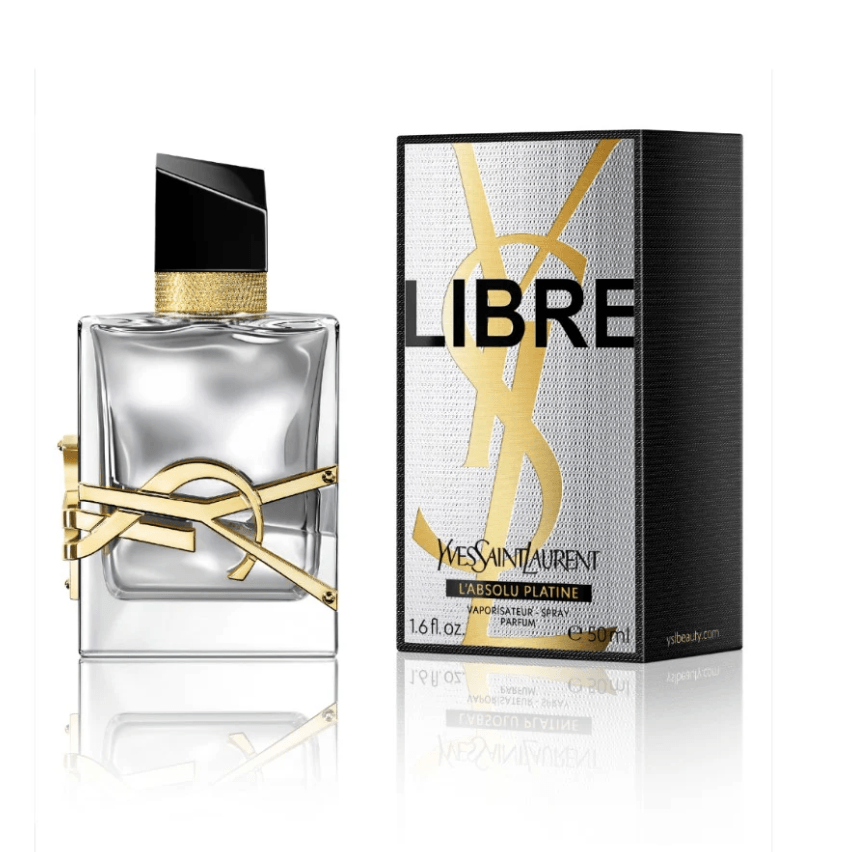 Libre Absolu Platine EDP 50 ml