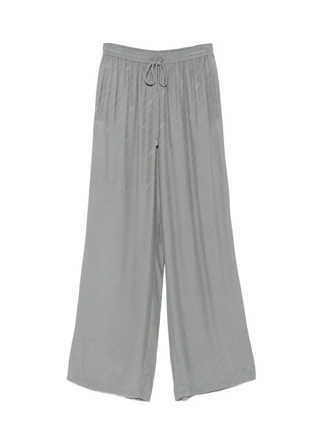 Boss Orange C Tane Wide Leg Trousers 10272440 01