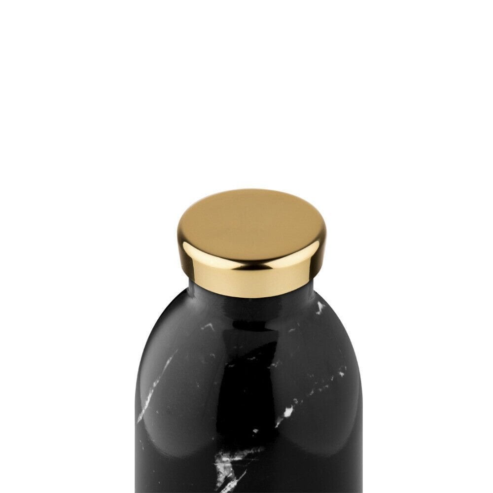 24 BOTTLES CLIMA 850 MARBLE BLACK