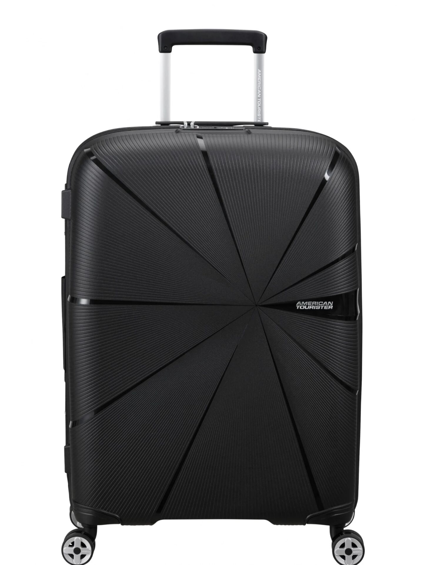 Starvibe Black Spinner 67 TSA MD5*09003