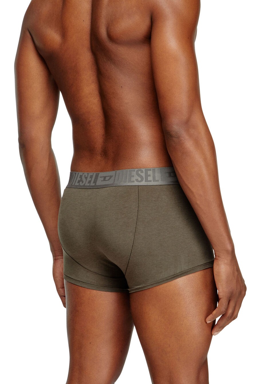Benjamin D-Mono 3Pack Boxers