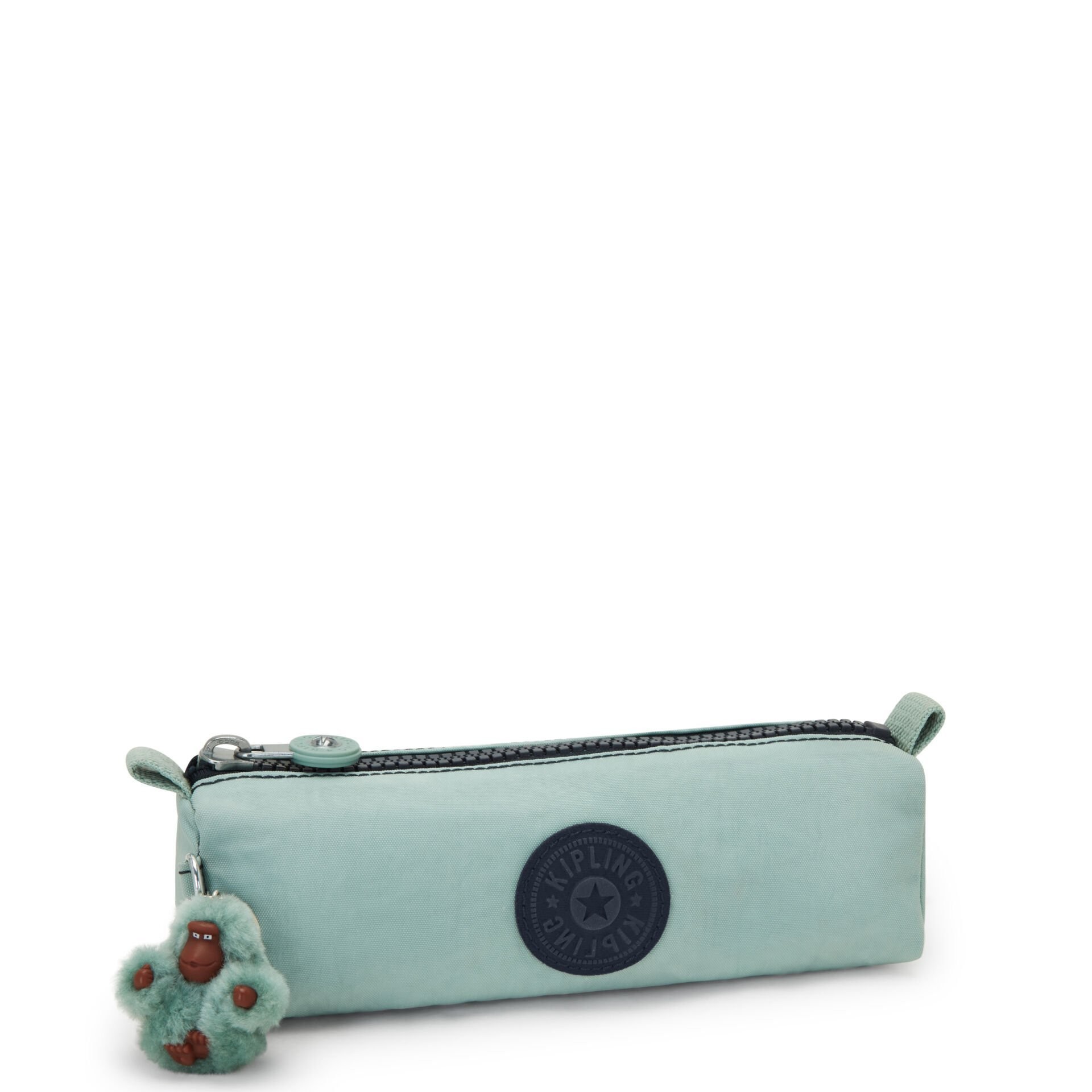 KIPLING FREEDOM Sea Green Bl Pouches