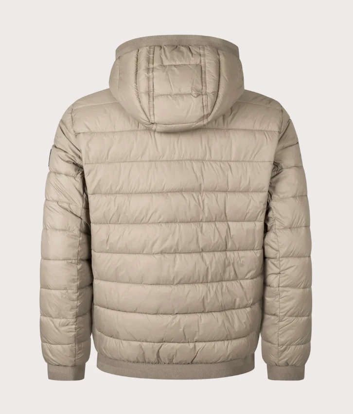 Boss Orange Odenis Bomber Jacket 10239121 