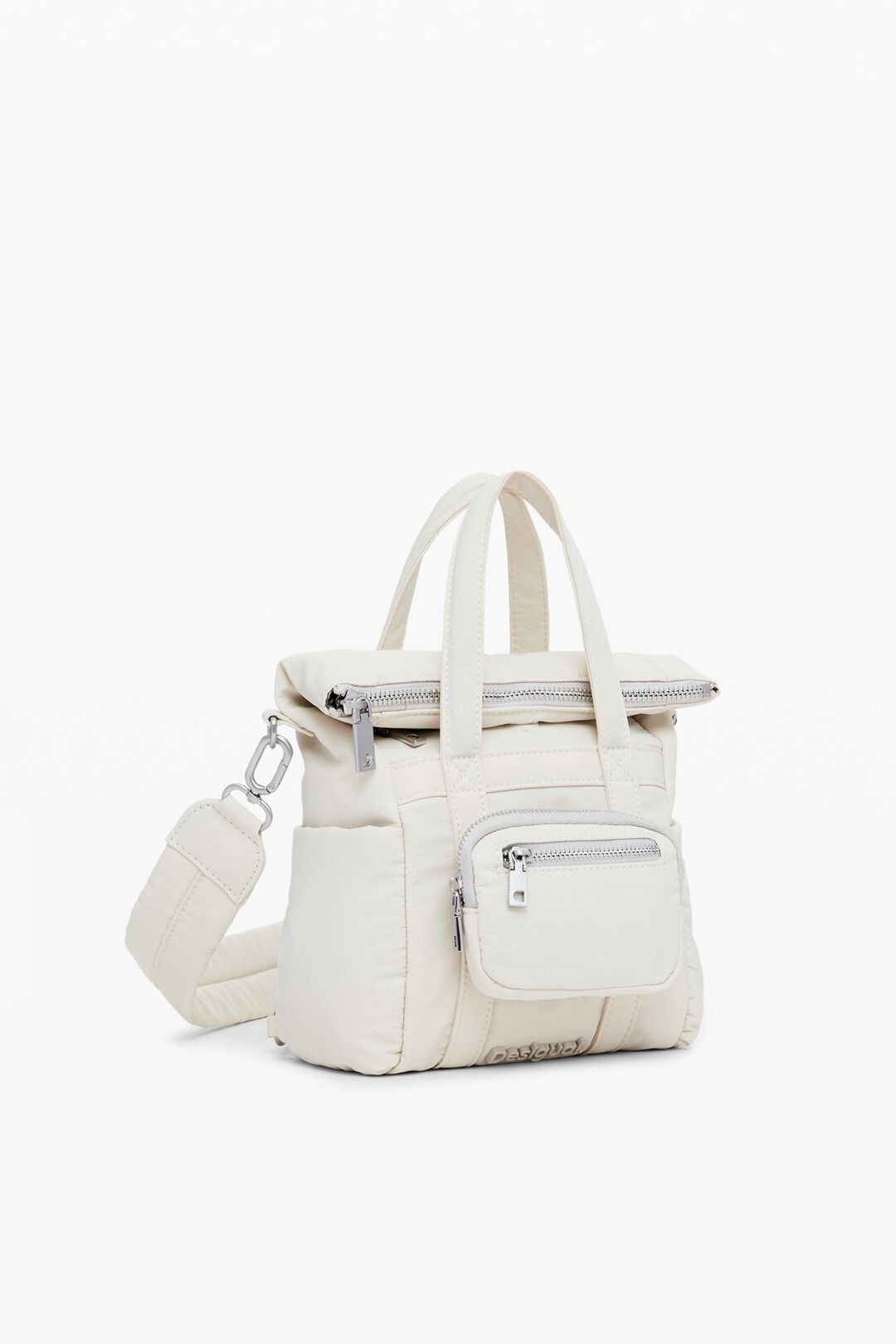 Modular Voyager Handbag XS