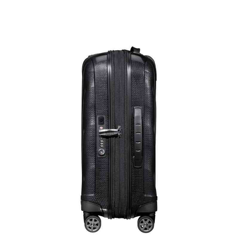 C-Lite Spinner Expandable Luggage (4 Wheels) Cabin Size - 55 cm