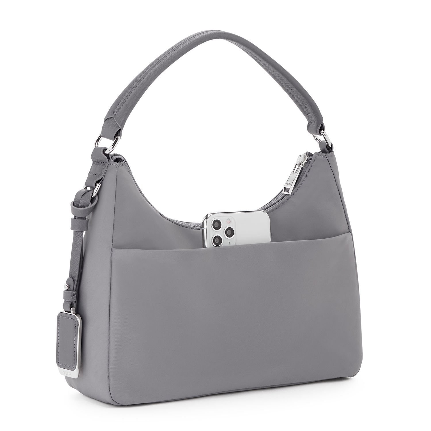 TUMI VOYAGEUR ADELAIDE HOBO 0196610FG