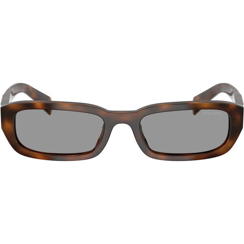 Juniper Tortoise/Grey Lens Sunglasses 0PR B06S20D50Q53