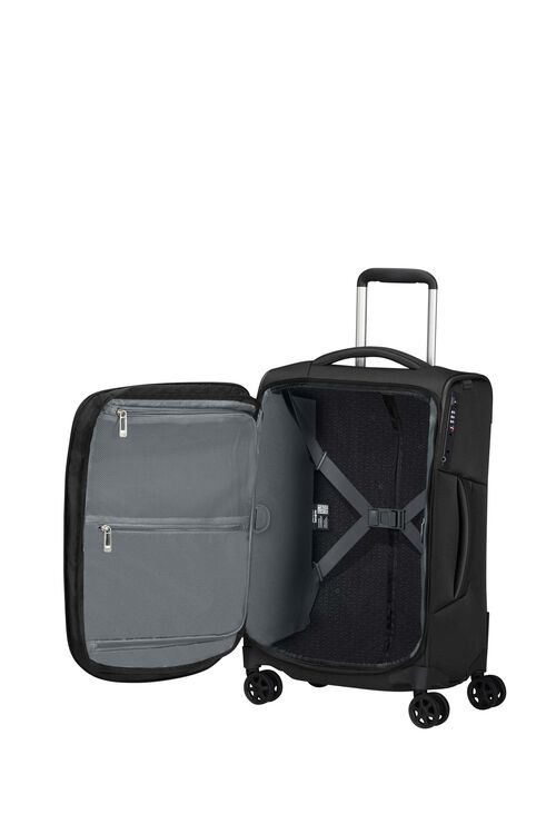 Respark Ozone Black Spinner 55/20