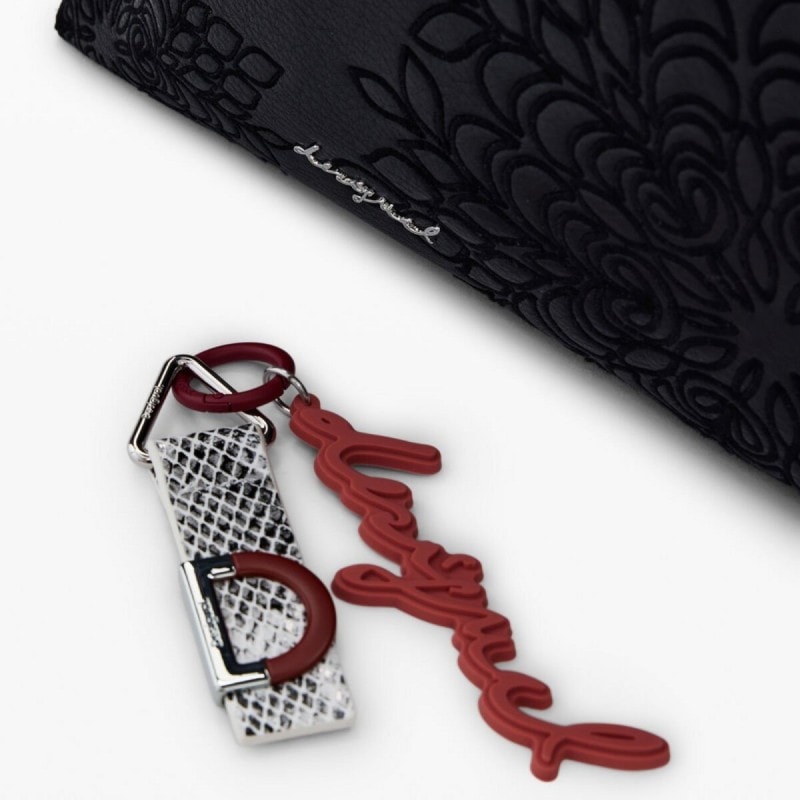 Sierra Buxton Mini Shoulder Bag