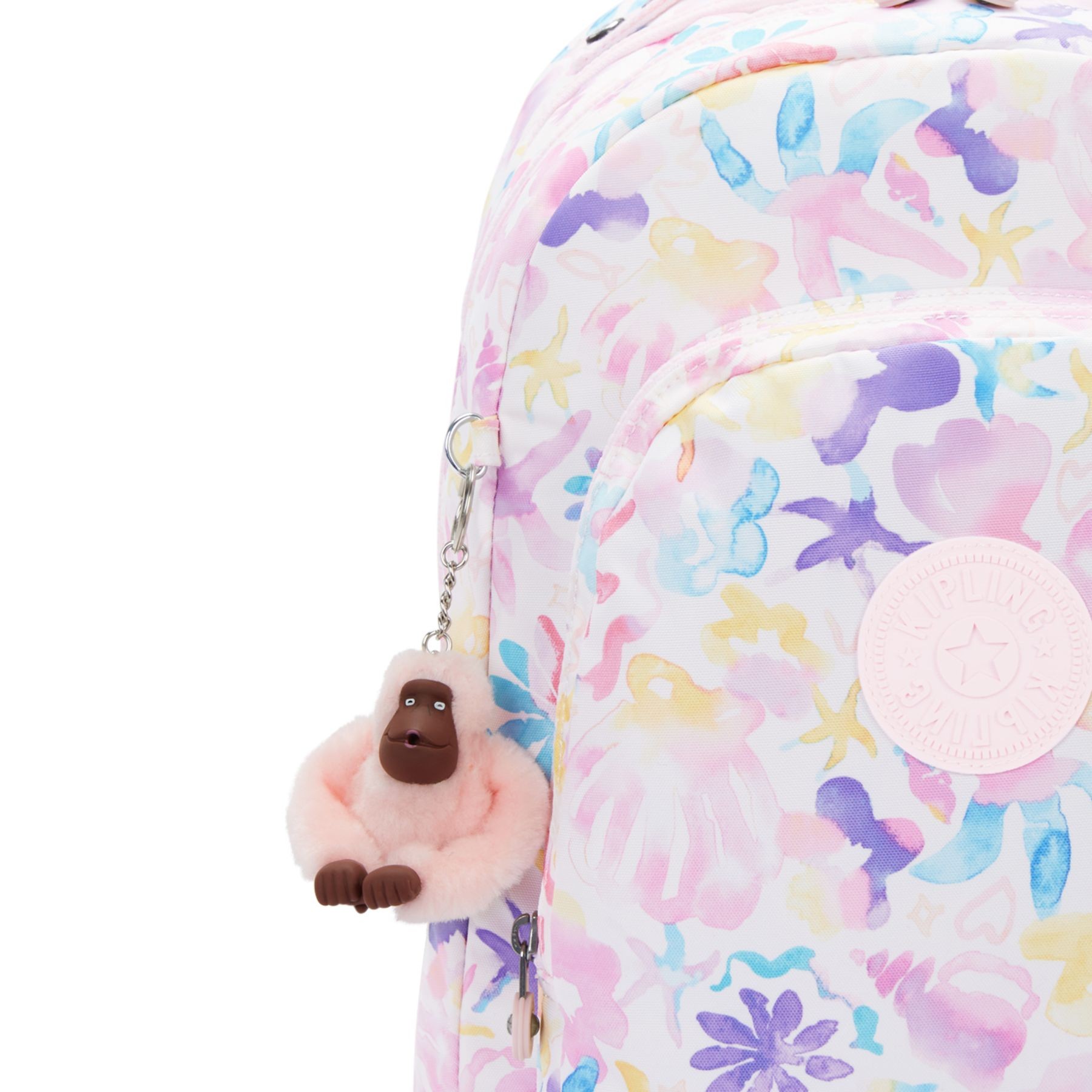 Classroom Aqua Sea Backpack KPKI70904ES1