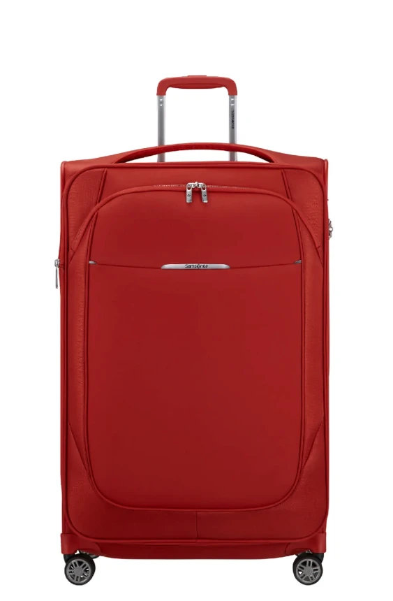 Re Lite Poppy Red Expandable Spinner 78/29