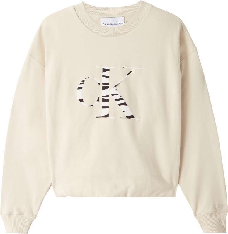 CK ZEBRA CK CN, AEO