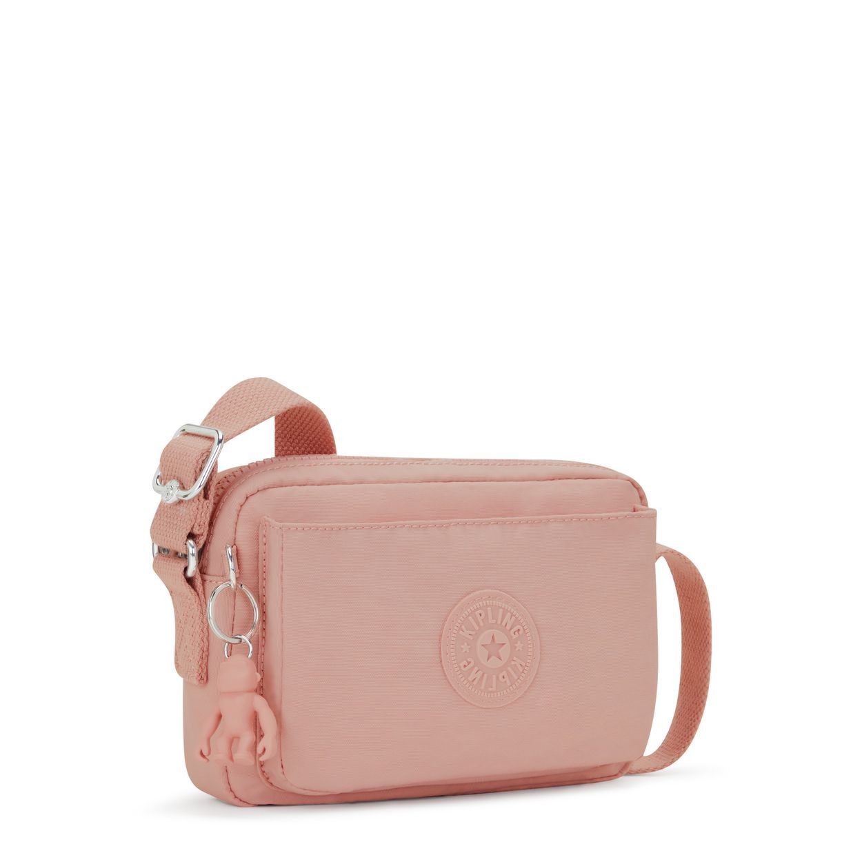 KIPLING ABANU ROSE KPKI4208D8E