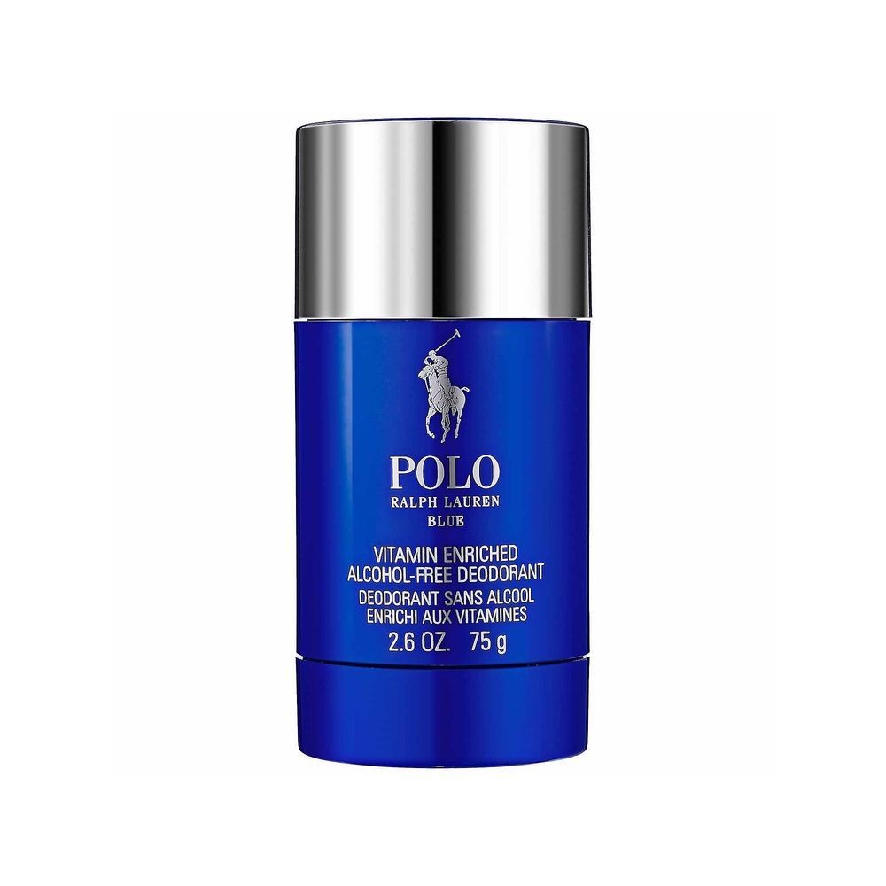 Polo Blue Deodorant Stick 75g