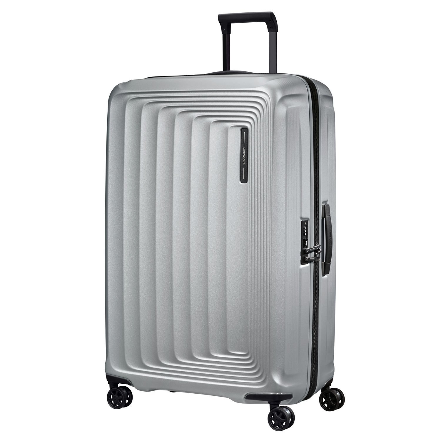 SAMSONITE NUON SPINNER 81/30 EXP 38005