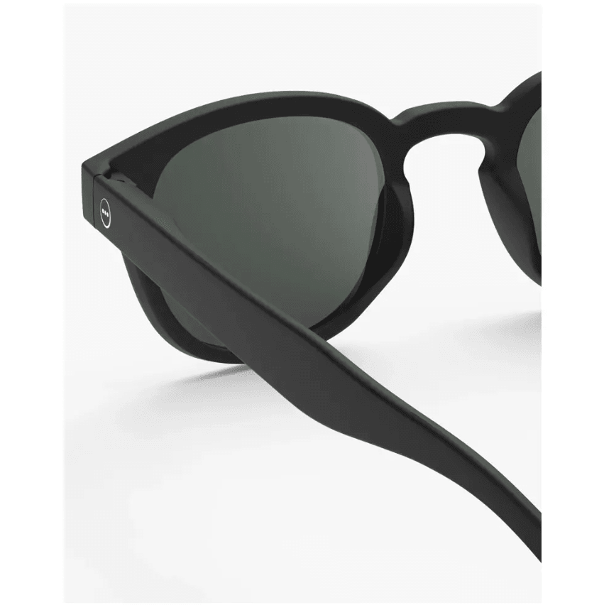 Sun C Black SUN0300101X00