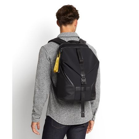 Tahoe-Finch Backpack