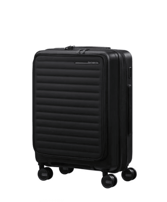 RestackD Carry On Easy Access 55/20 Black KO6*09