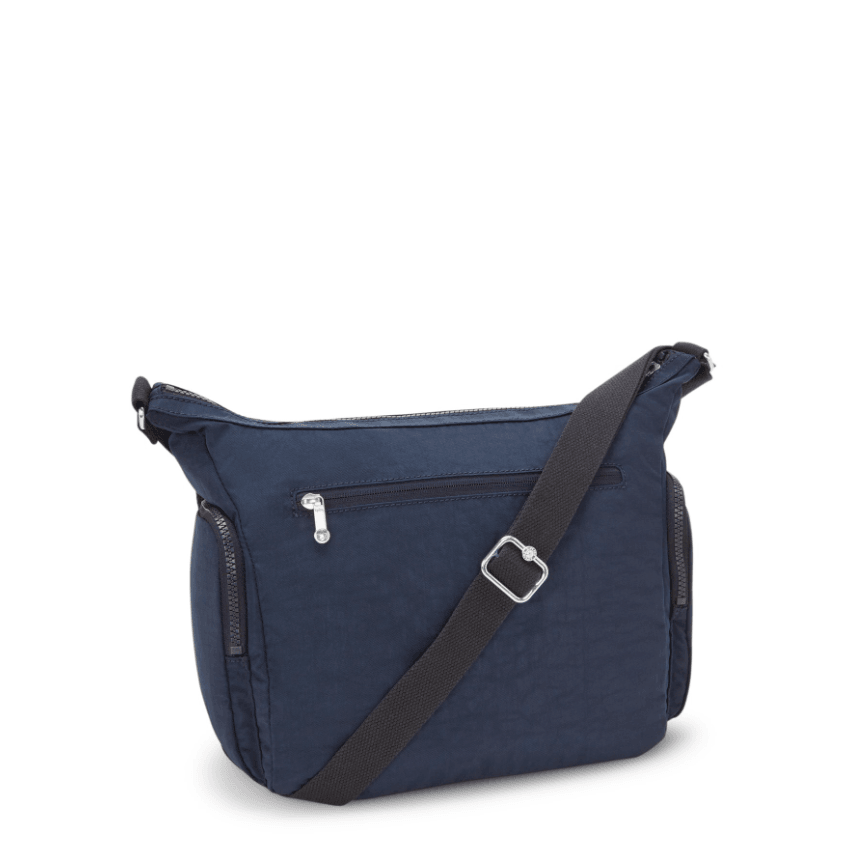 Gabb Blue Bleu Large Crossbody Bag KPKI574096V1