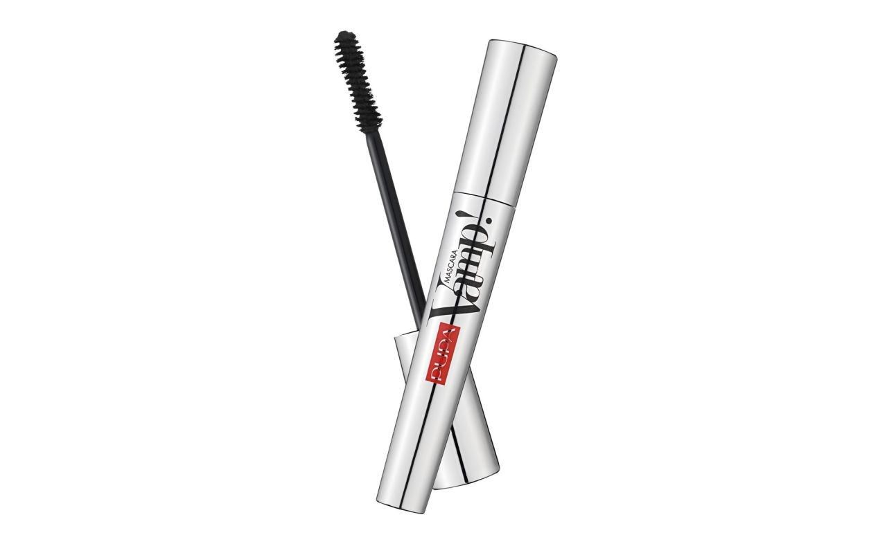 VAMP! Exceptional Volume Mascara Exaggerated Lashes