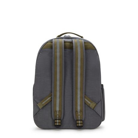 Seoul Back to Grey Backpack 15' KPKI42751DX1
