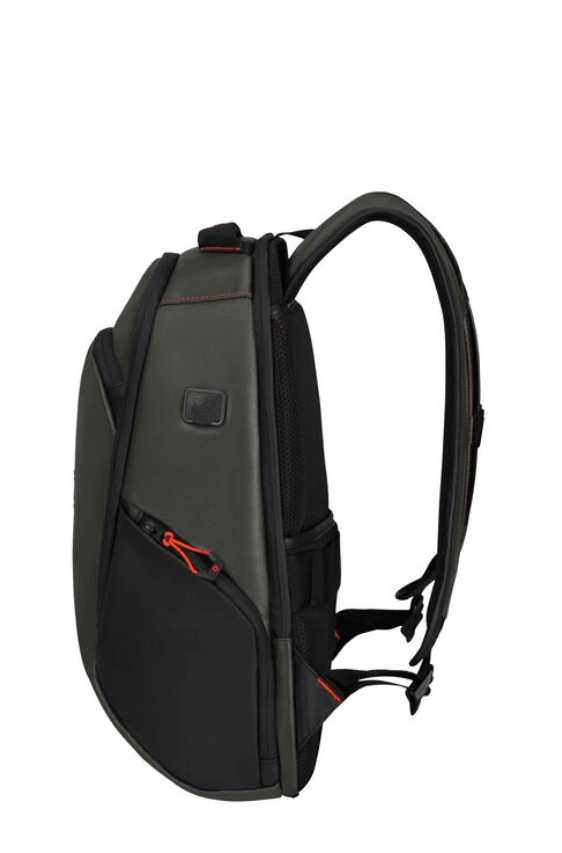 Eco Diver Urban Laptop Backpack Medium USB KH7*14004