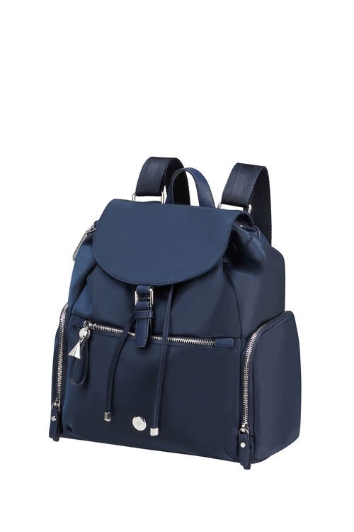 Karissa Evo Blue Nights 3 Pocket Backpack