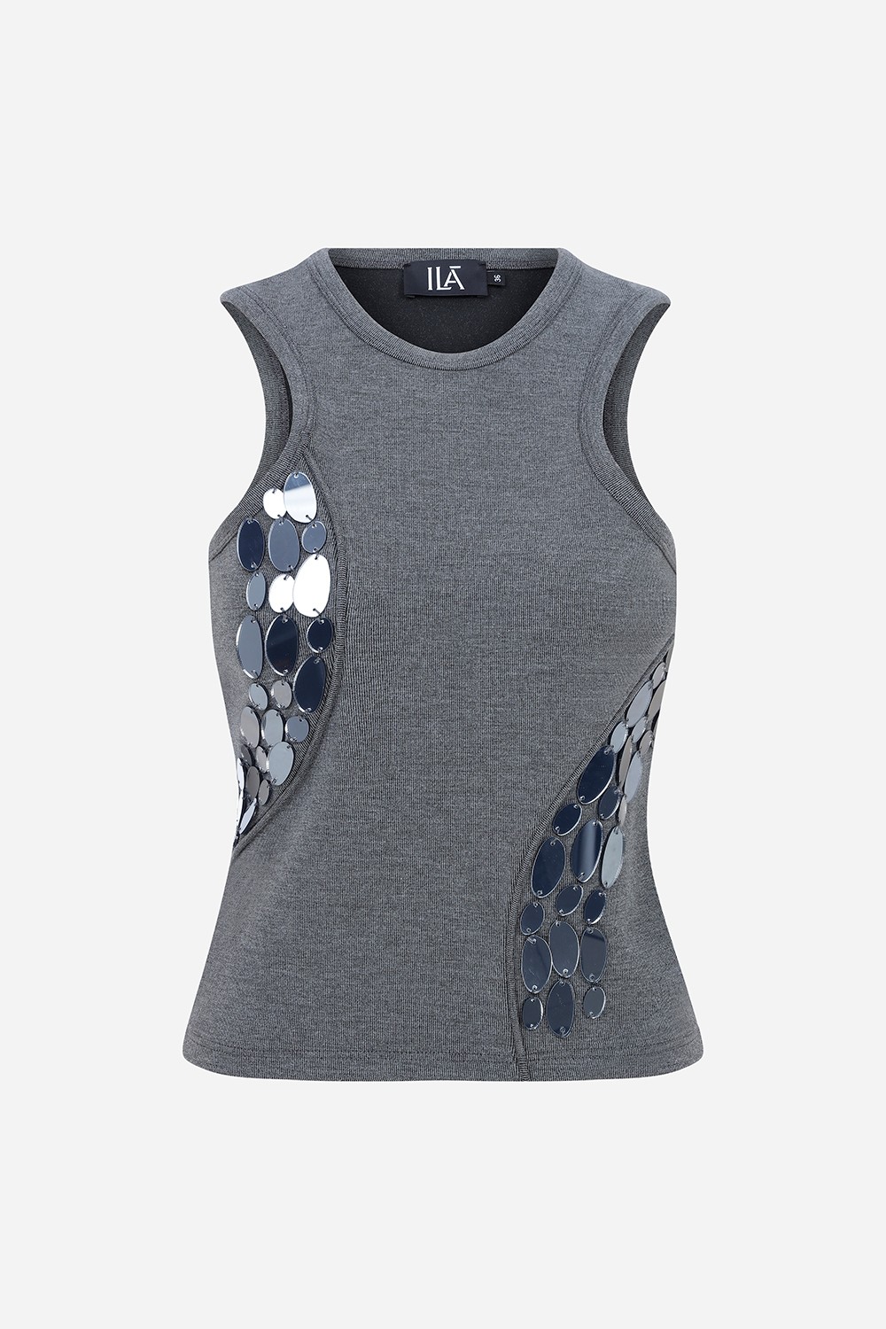 Darcy Tank Top