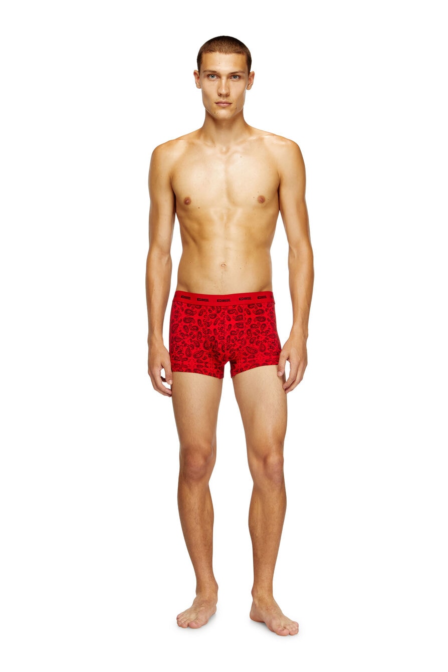 Damien-DFT-Utility 3P Boxers