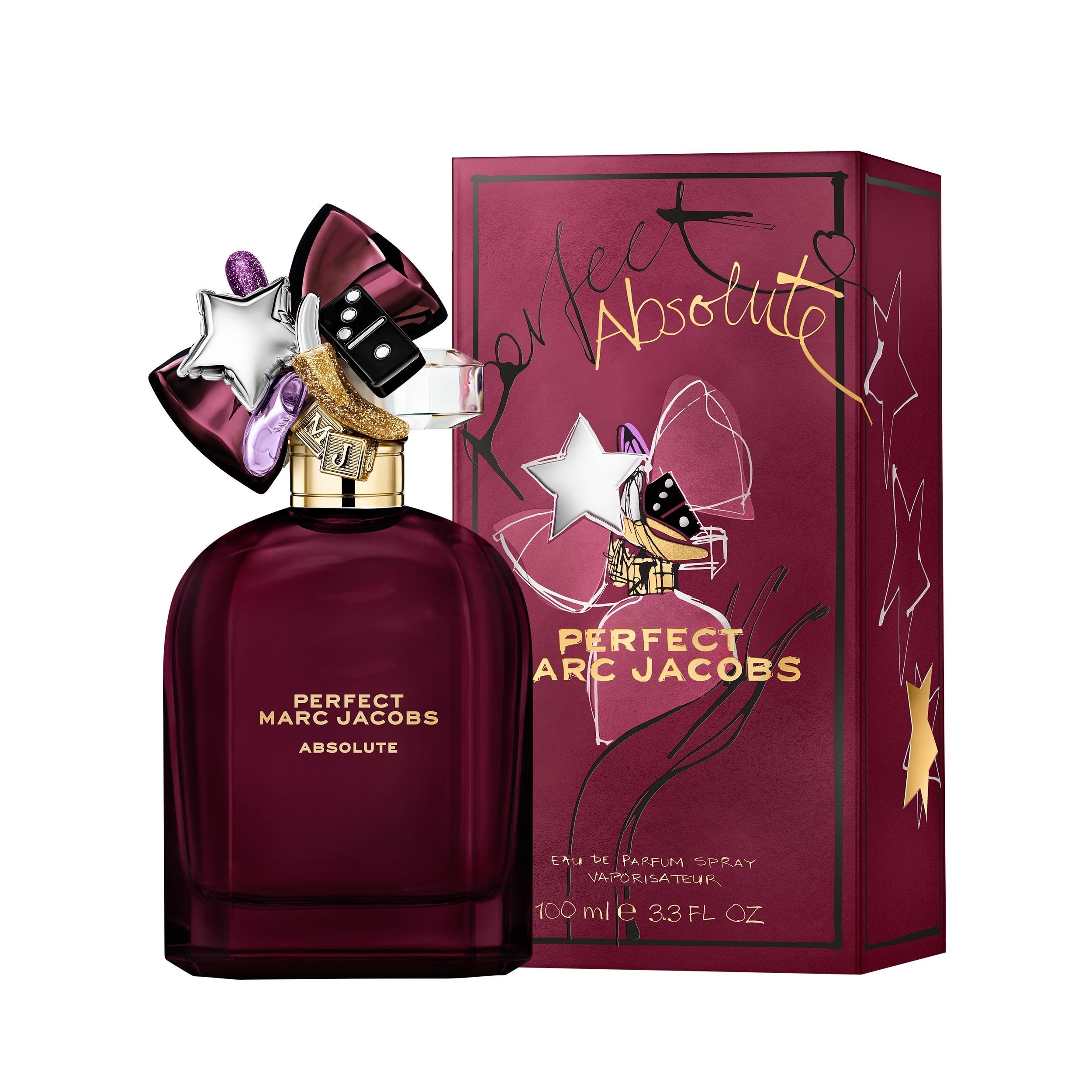 Perfect Absolute EDP 100ml 