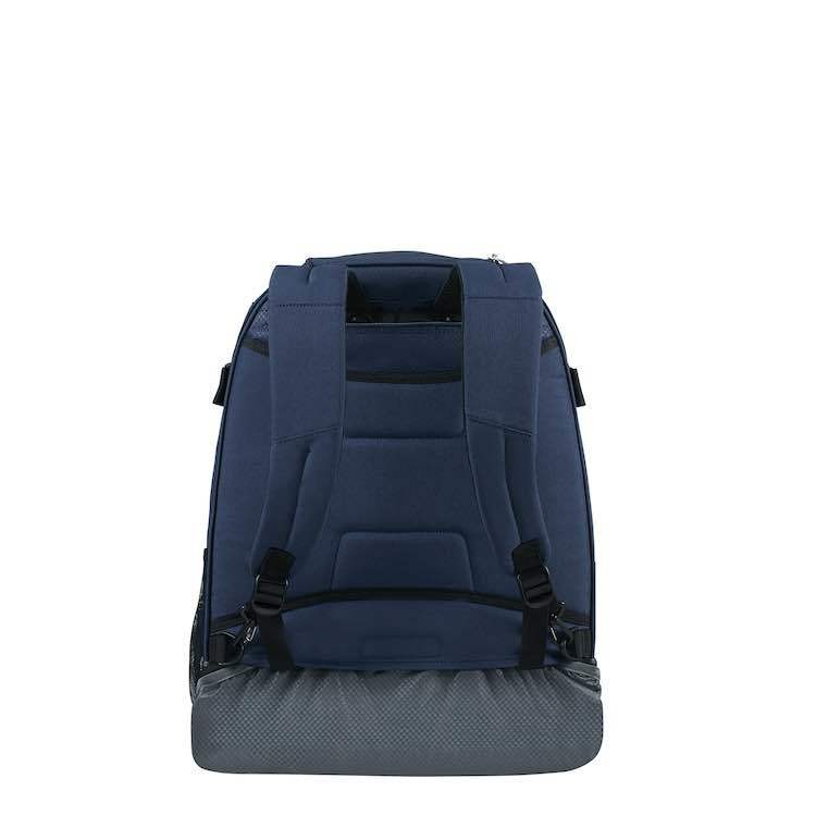SONORA - Laptop Backpack (with Wheels) Cabin Size - 55 cm