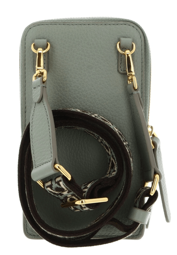 Pixie Hi-Tech Phone Bag Greenery E5PM0270101