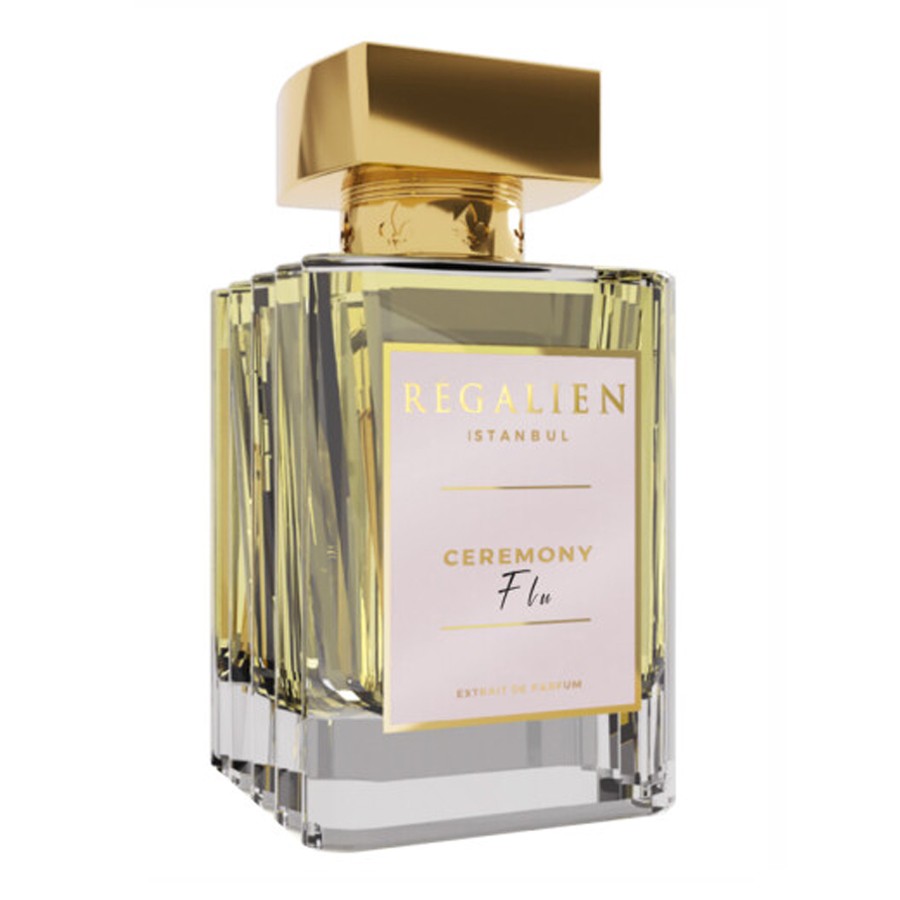 Ceremony Flu Extrait EDP 80ml