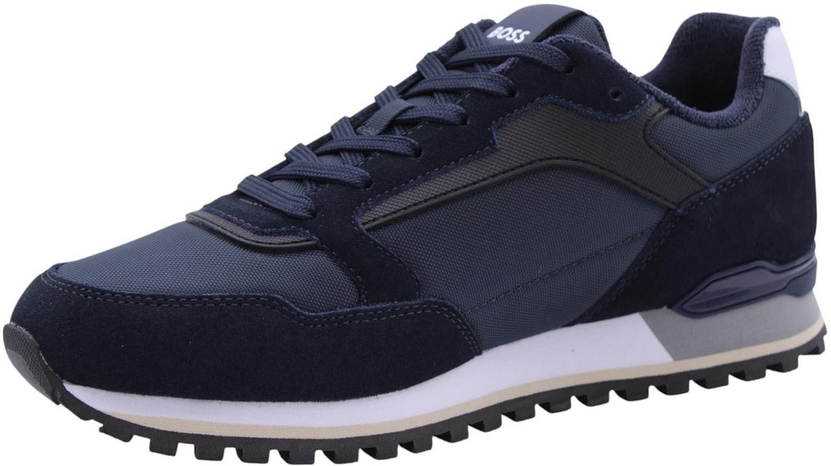 Boss Black Parkour-L Run Sneaker 50523221